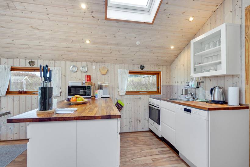 Foto von Ferienhaus VR47 in Spodsbjerg - Langeland