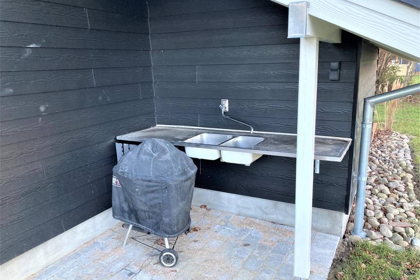 Foto von Ferienhaus VR47 in Spodsbjerg - Langeland