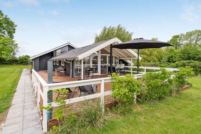 Foto von Ferienhaus VR47 in Spodsbjerg - Langeland