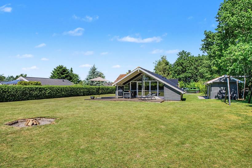 Foto von Ferienhaus VR48 in Hasmark - Nordfünen