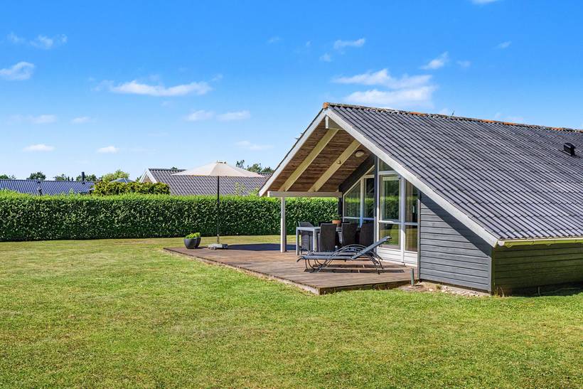 Foto von Ferienhaus VR48 in Hasmark - Nordfünen