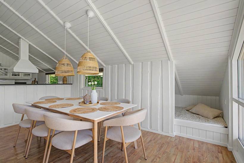 Foto von Ferienhaus VR48 in Hasmark - Nordfünen
