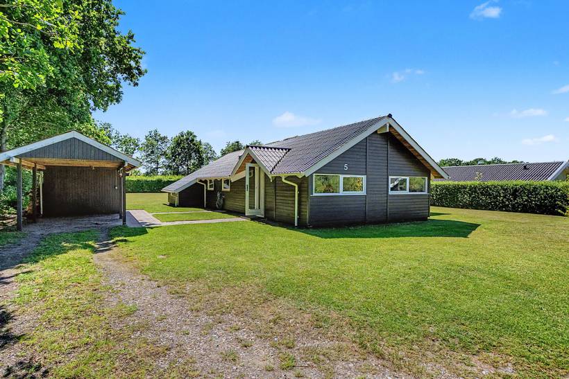 Foto von Ferienhaus VR48 in Hasmark - Nordfünen