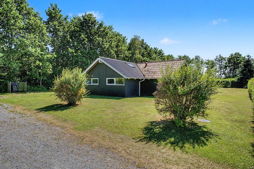 Foto von Ferienhaus VR48 in Hasmark - Nordfünen