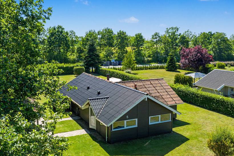 Foto von Ferienhaus VR48 in Hasmark - Nordfünen
