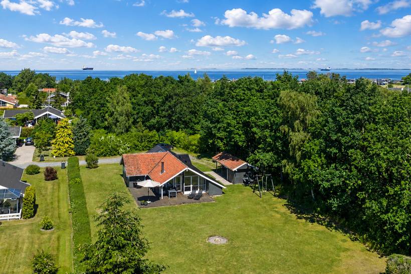 Foto von Ferienhaus VR48 in Hasmark - Nordfünen