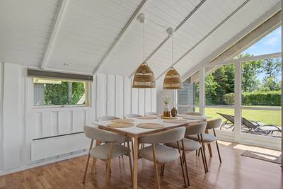 Vorschaubild von Ferienhaus VR48 in Hasmark - Nordfünen