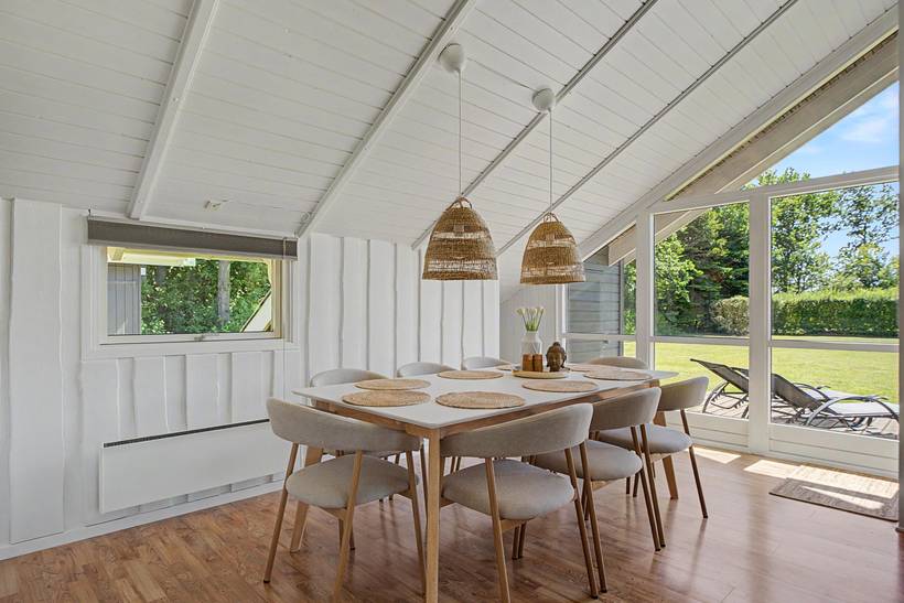 Foto von Ferienhaus VR48 in Hasmark - Nordfünen