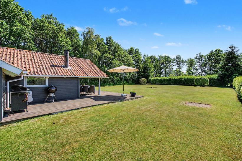 Foto von Ferienhaus VR48 in Hasmark - Nordfünen