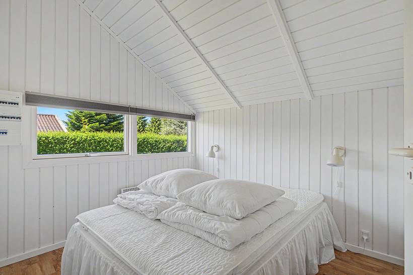 Foto von Ferienhaus VR48 in Hasmark - Nordfünen