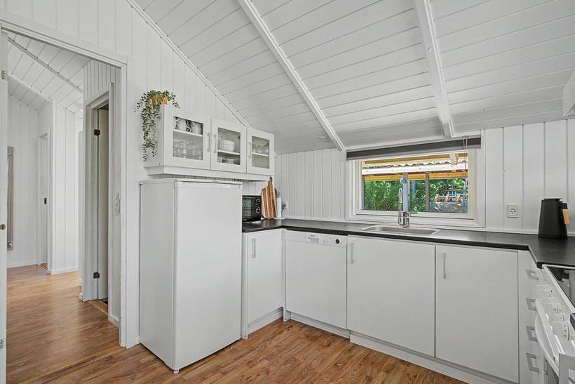 Foto von Ferienhaus VR48 in Hasmark - Nordfünen