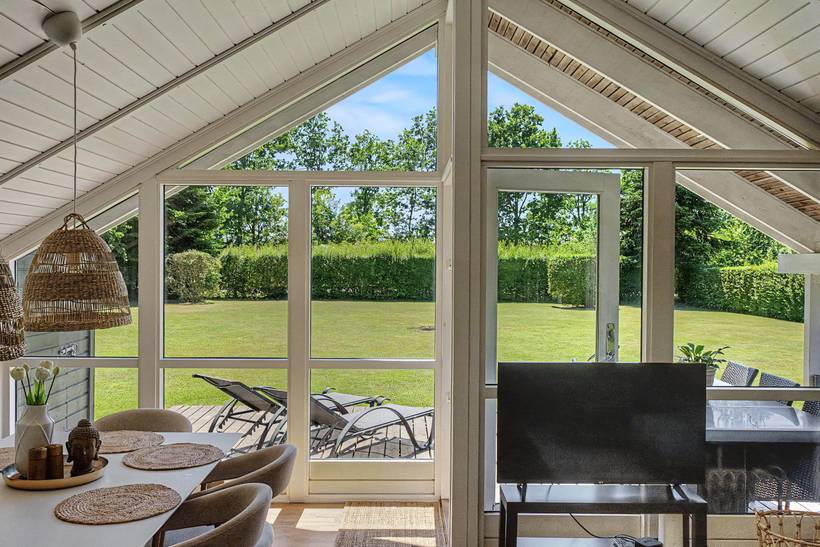 Foto von Ferienhaus VR48 in Hasmark - Nordfünen