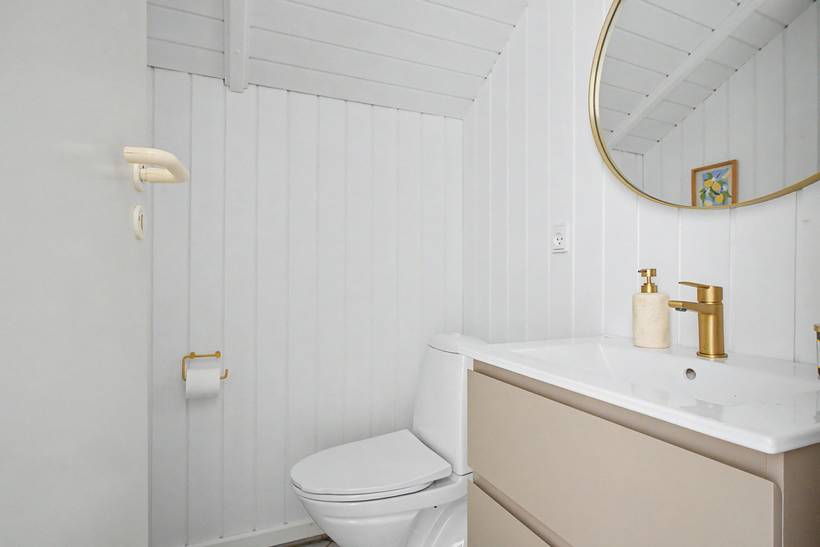 Foto von Ferienhaus VR48 in Hasmark - Nordfünen