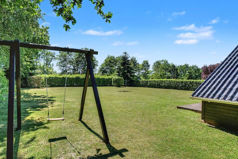 Foto von Ferienhaus VR48 in Hasmark - Nordfünen