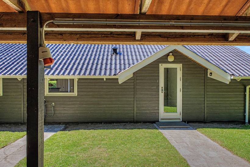 Foto von Ferienhaus VR48 in Hasmark - Nordfünen