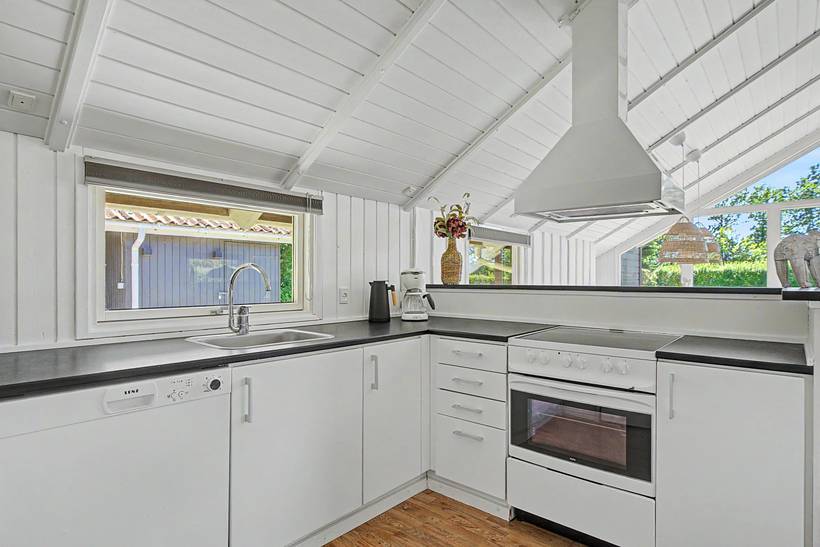 Foto von Ferienhaus VR48 in Hasmark - Nordfünen