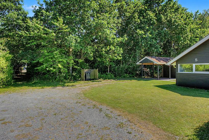 Foto von Ferienhaus VR48 in Hasmark - Nordfünen