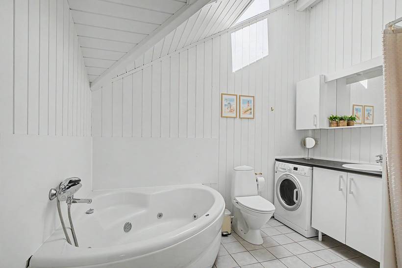 Foto von Ferienhaus VR48 in Hasmark - Nordfünen