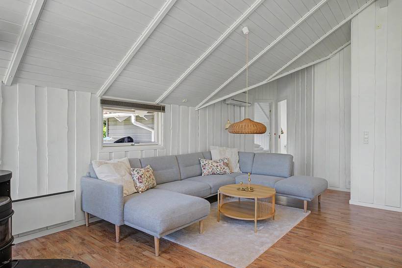 Foto von Ferienhaus VR48 in Hasmark - Nordfünen
