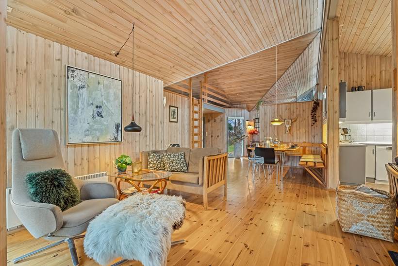 Foto von Ferienhaus VR49 in Marielyst - Falster