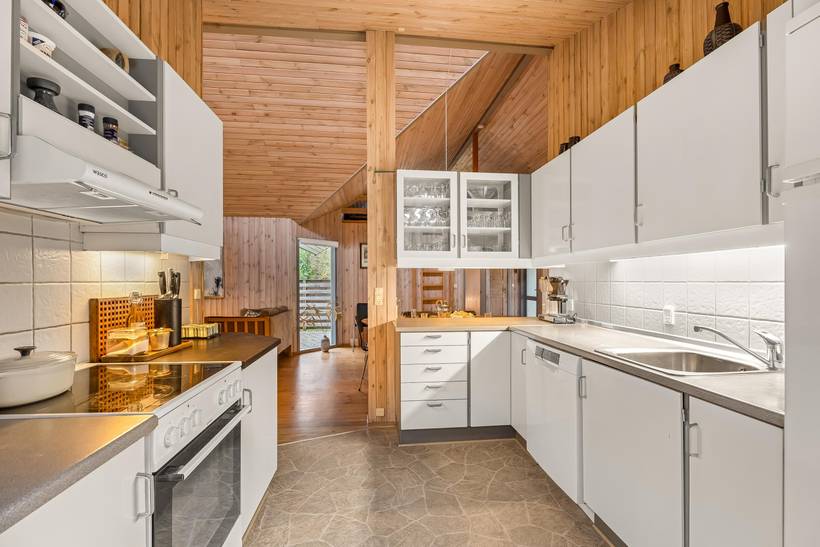 Foto von Ferienhaus VR49 in Marielyst - Falster
