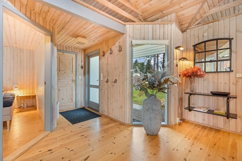 Foto von Ferienhaus VR49 in Marielyst - Falster