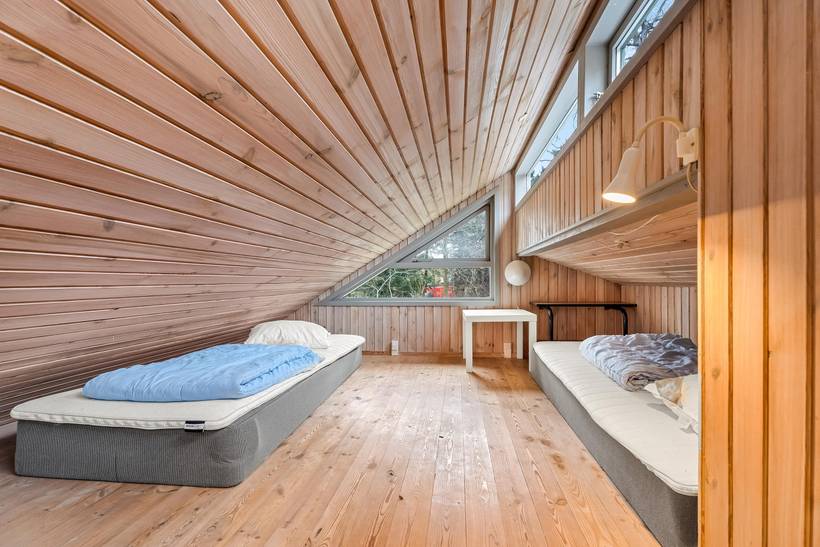 Foto von Ferienhaus VR49 in Marielyst - Falster