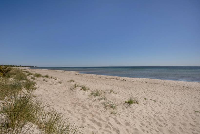 Foto von Ferienhaus VR49 in Marielyst - Falster