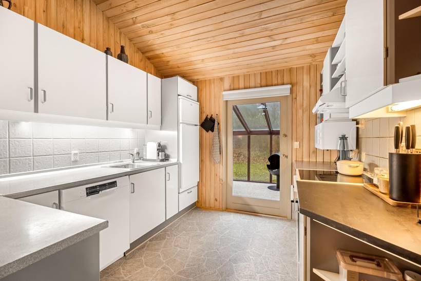 Foto von Ferienhaus VR49 in Marielyst - Falster