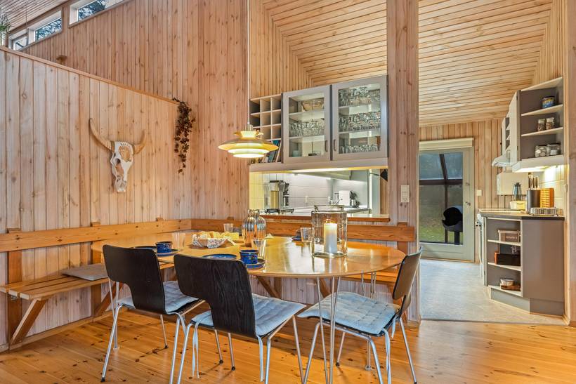 Foto von Ferienhaus VR49 in Marielyst - Falster