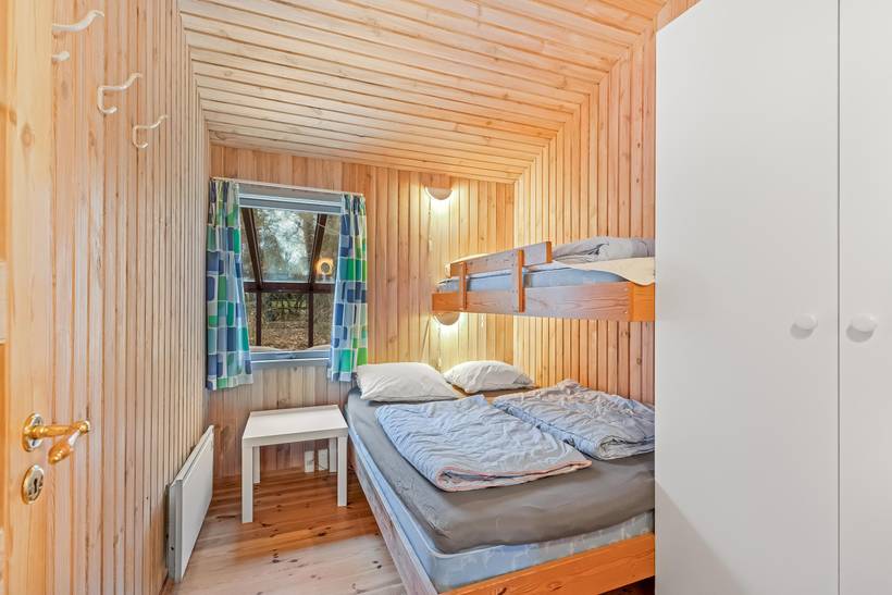 Foto von Ferienhaus VR49 in Marielyst - Falster