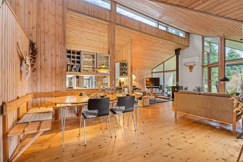 Foto von Ferienhaus VR49 in Marielyst - Falster