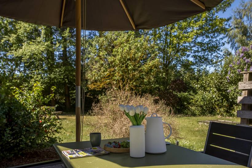 Foto von Ferienhaus VR49 in Marielyst - Falster