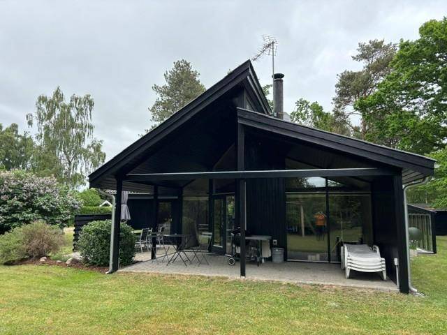 Foto von Ferienhaus VR49 in Marielyst - Falster