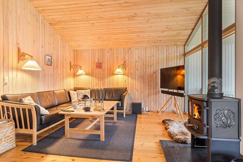 Foto von Ferienhaus VR49 in Marielyst - Falster