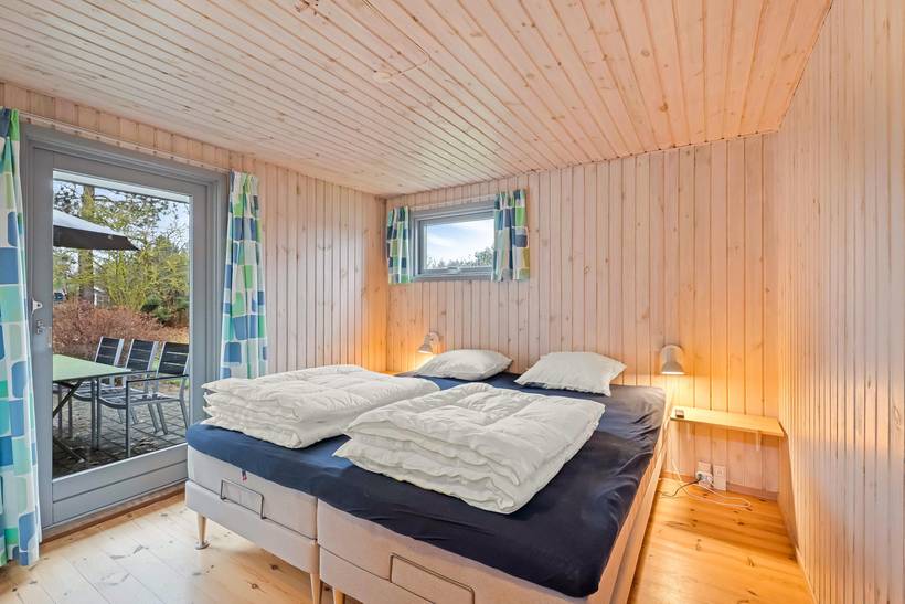 Foto von Ferienhaus VR49 in Marielyst - Falster