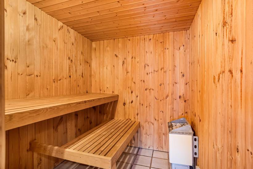 Foto von Ferienhaus VR49 in Marielyst - Falster