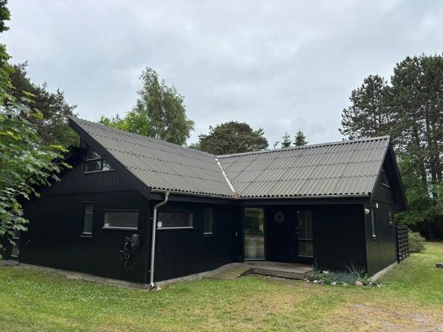 Foto von Ferienhaus VR49 in Marielyst - Falster