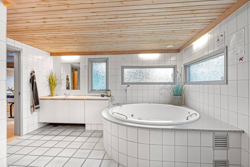 Foto von Ferienhaus VR49 in Marielyst - Falster