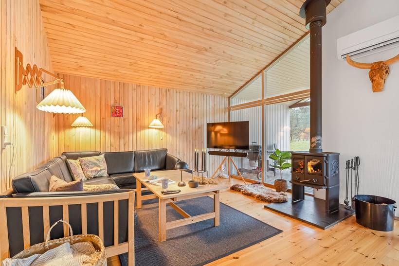 Foto von Ferienhaus VR49 in Marielyst - Falster