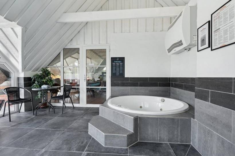 Foto von Ferienhaus VR51 in Blåvand - Westjütland