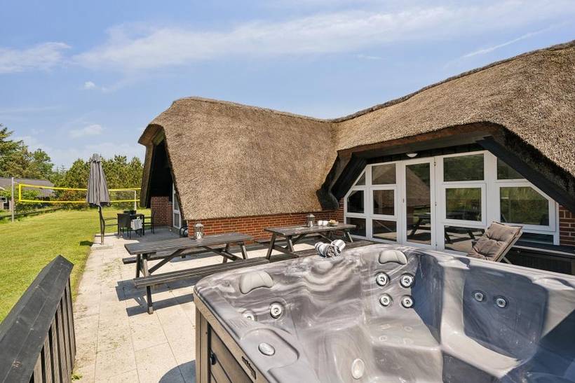 Foto von Ferienhaus VR51 in Blåvand - Westjütland