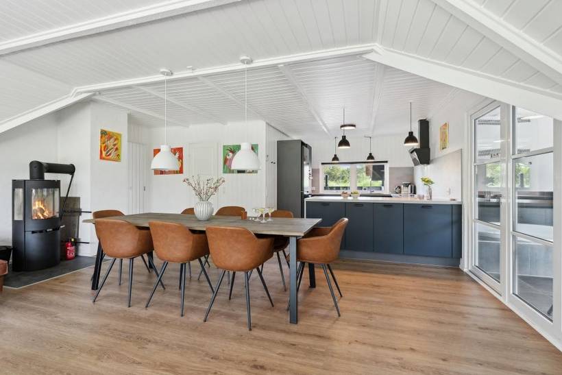 Foto von Ferienhaus VR51 in Blåvand - Westjütland