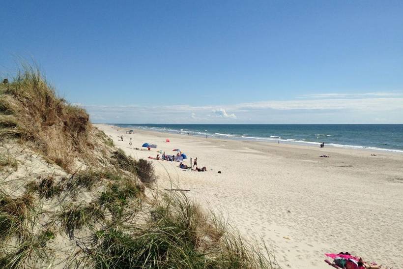 Foto von Ferienhaus VR51 in Blåvand - Westjütland