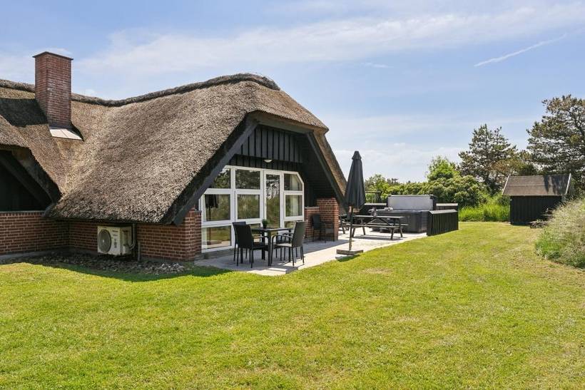 Foto von Ferienhaus VR51 in Blåvand - Westjütland