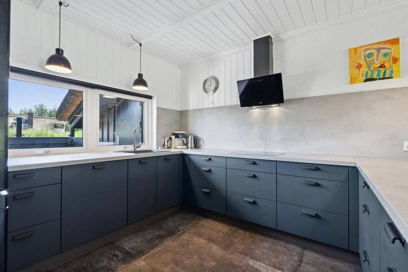 Foto von Ferienhaus VR51 in Blåvand - Westjütland