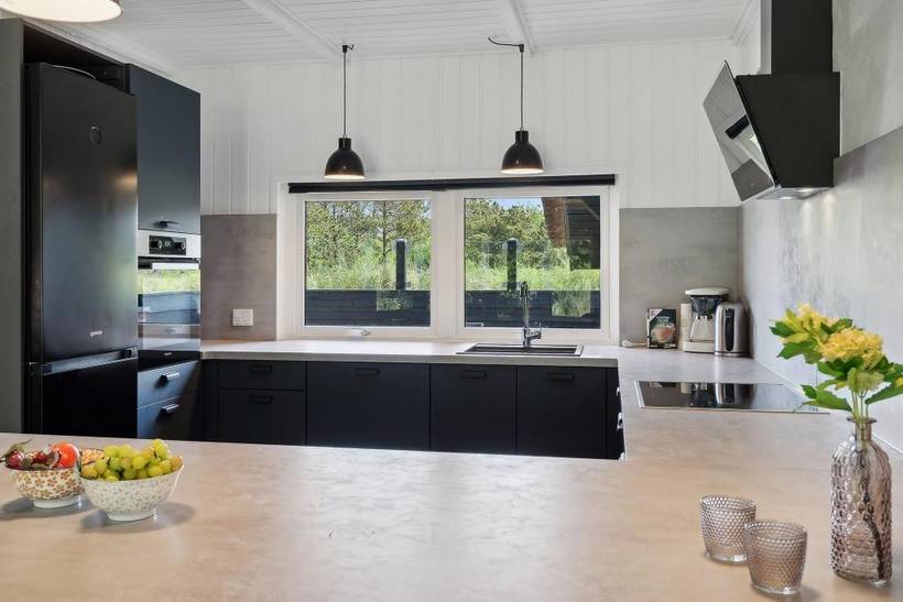 Foto von Ferienhaus VR51 in Blåvand - Westjütland