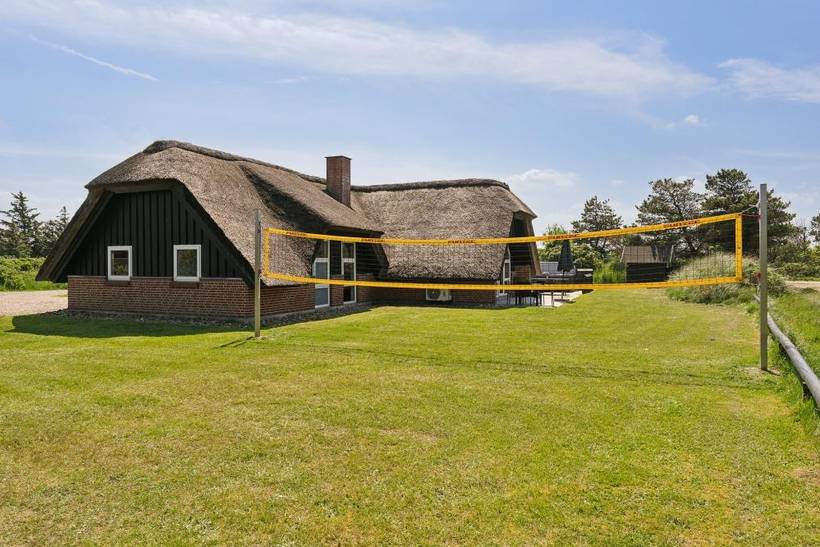 Foto von Ferienhaus VR51 in Blåvand - Westjütland