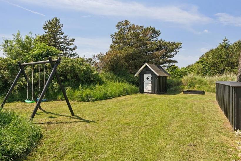 Foto von Ferienhaus VR51 in Blåvand - Westjütland