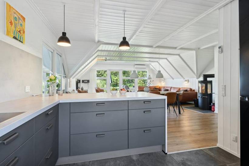Foto von Ferienhaus VR51 in Blåvand - Westjütland